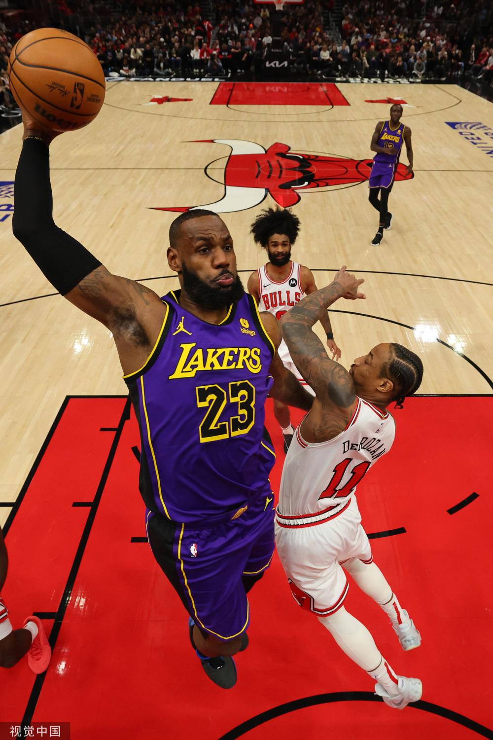 与外线投射 与外线投射